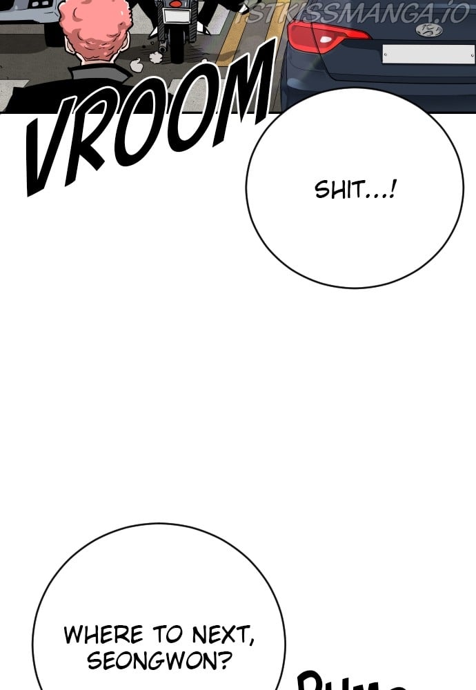 Build Up chapter 81 page 125