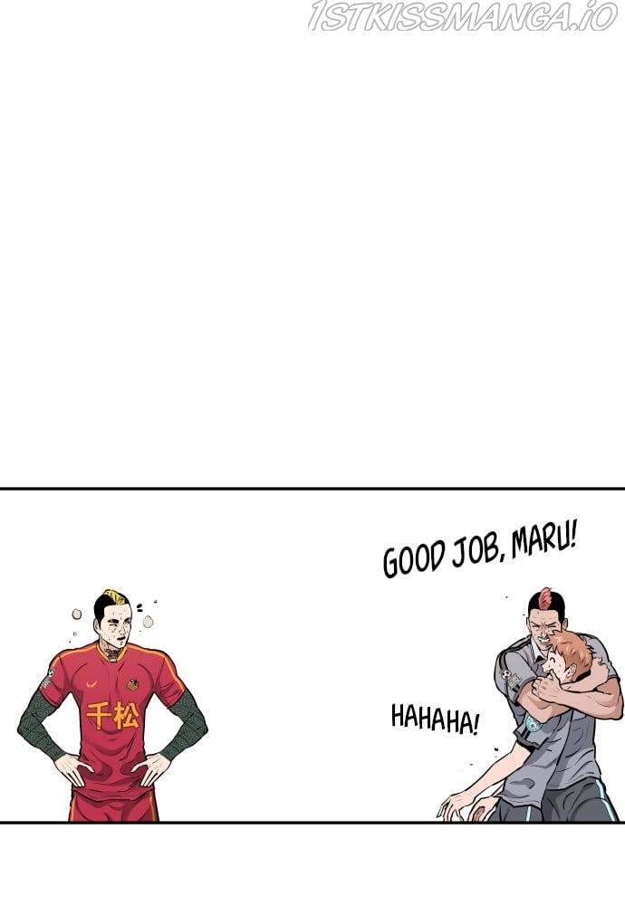 Build Up chapter 81 page 17