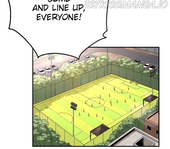 Build Up chapter 81 page 19