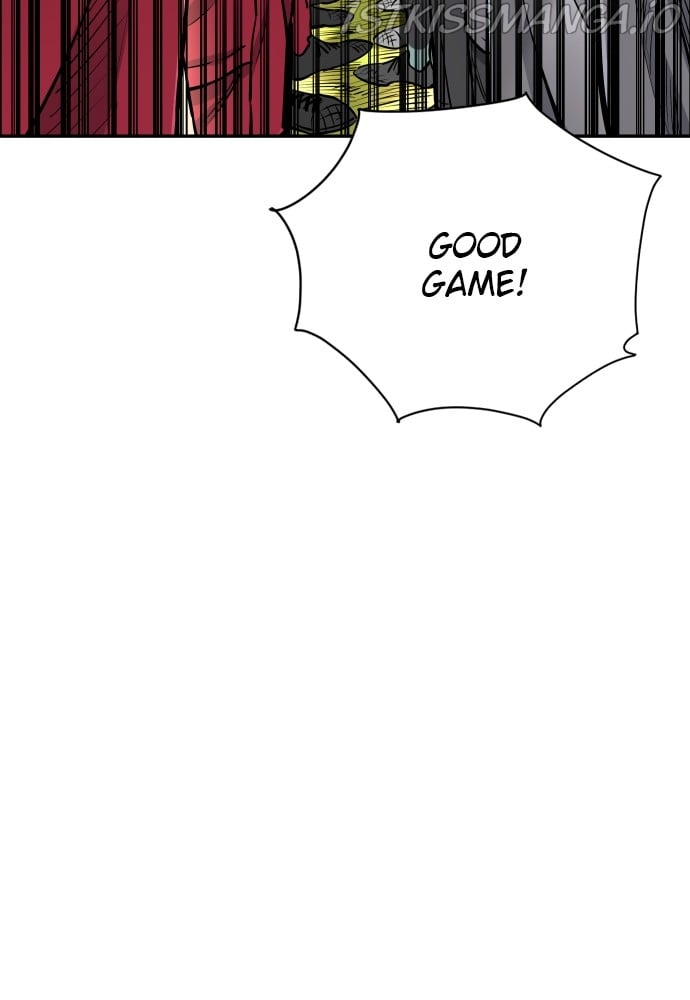 Build Up chapter 81 page 22