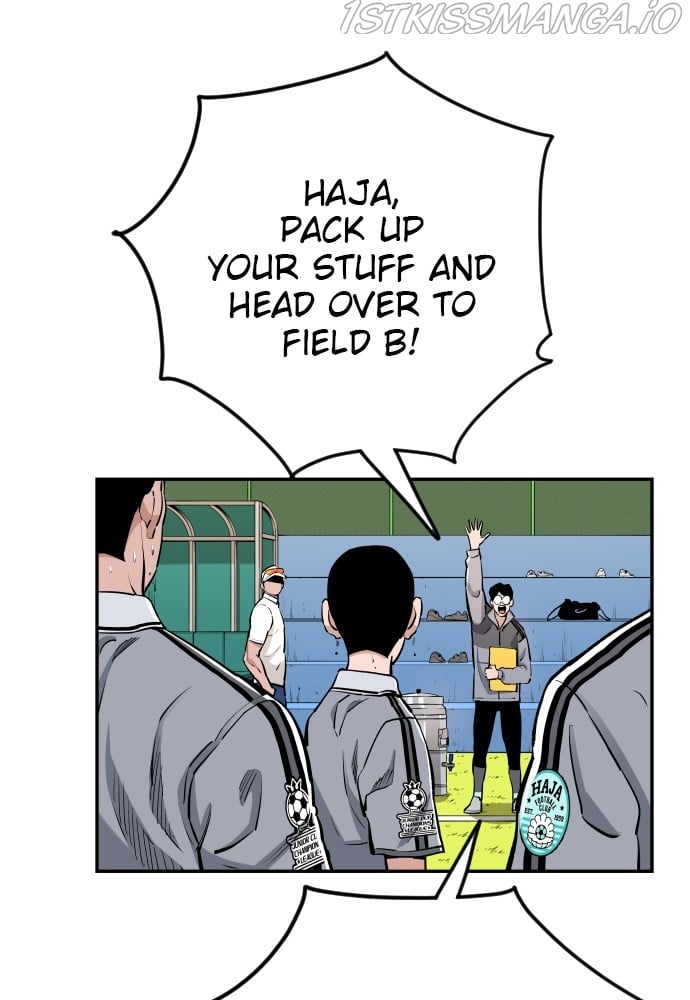 Build Up chapter 81 page 24