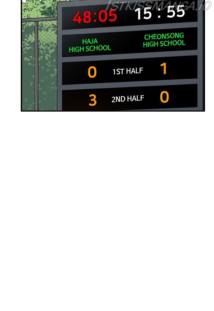 Build Up chapter 81 page 3