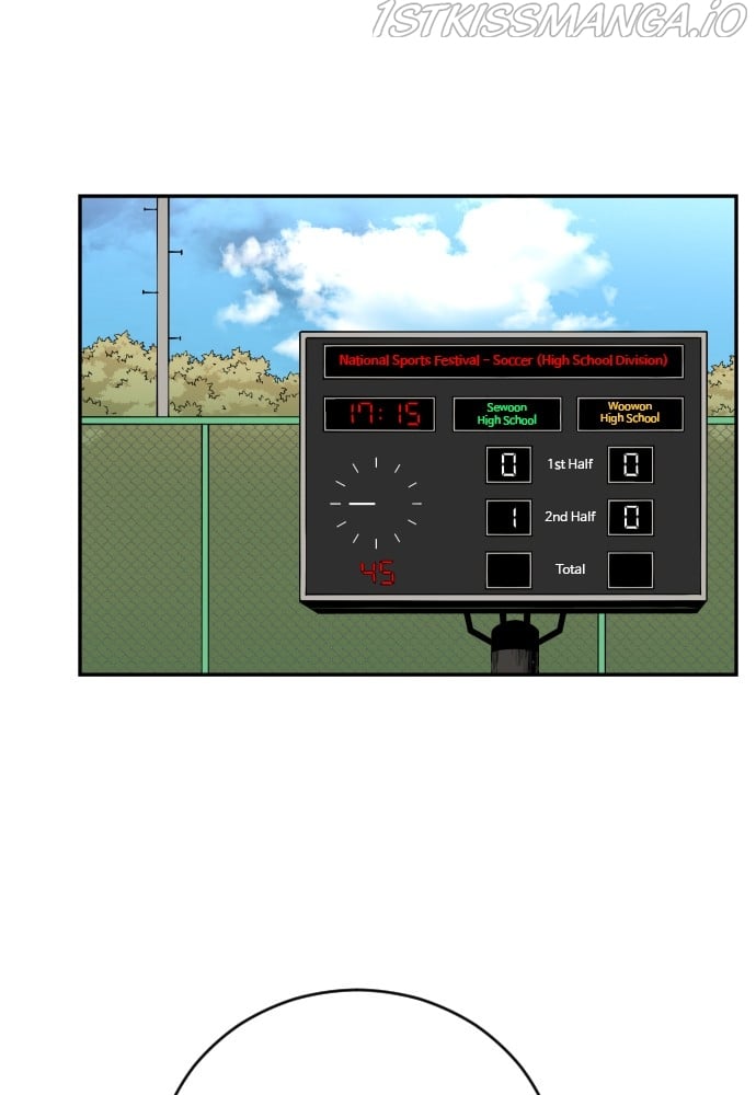 Build Up chapter 81 page 31