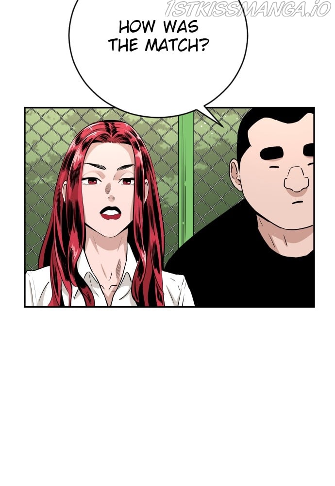 Build Up chapter 81 page 32