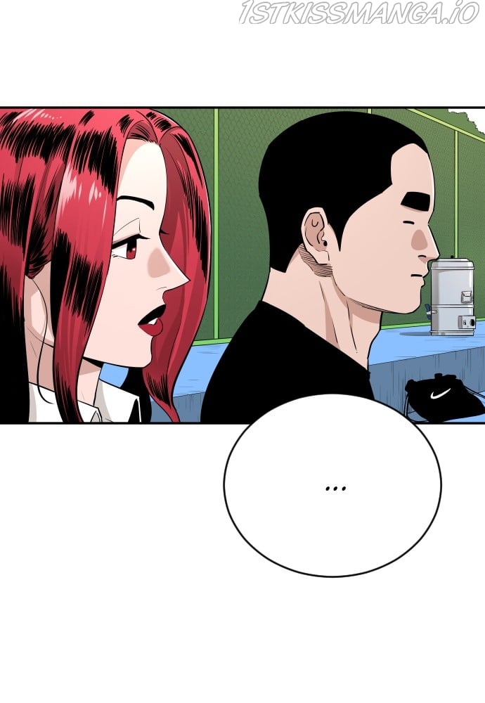 Build Up chapter 81 page 33