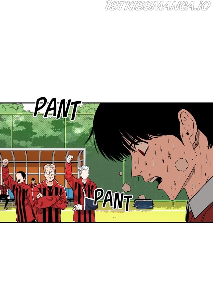 Build Up chapter 81 page 37