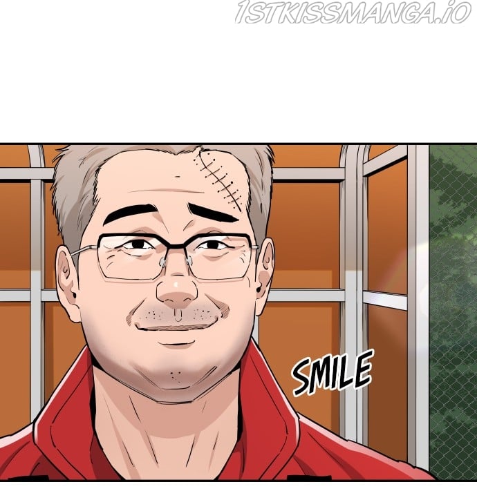 Build Up chapter 81 page 38