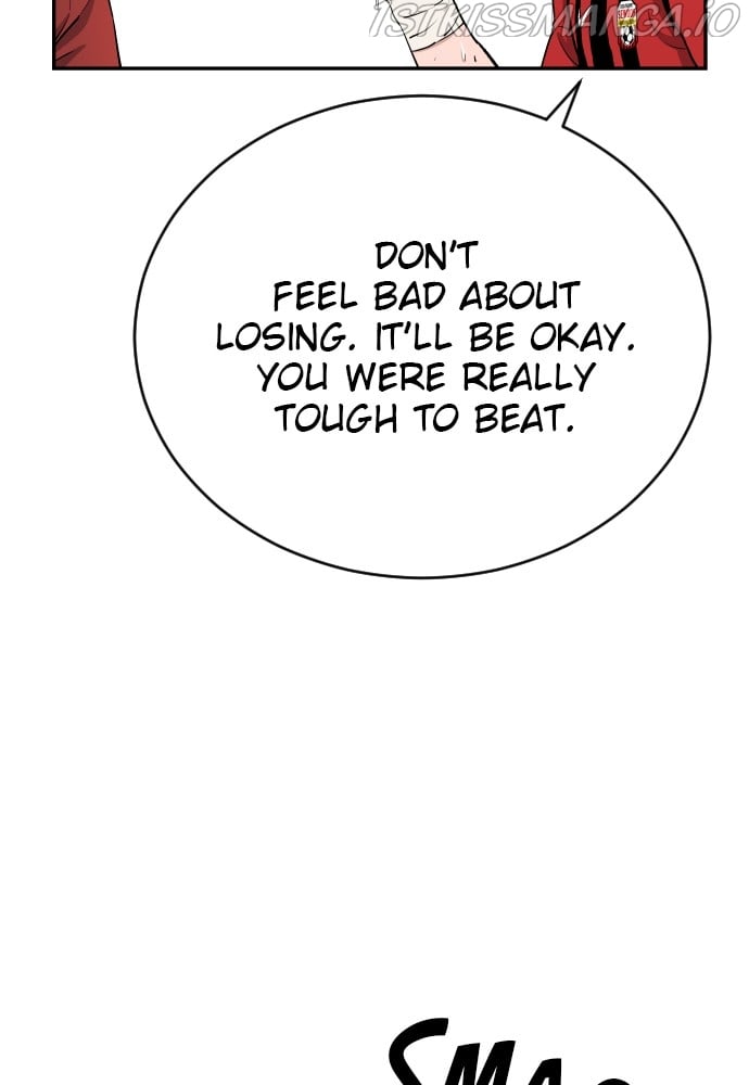 Build Up chapter 81 page 40