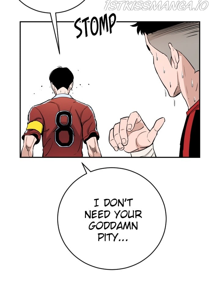 Build Up chapter 81 page 42