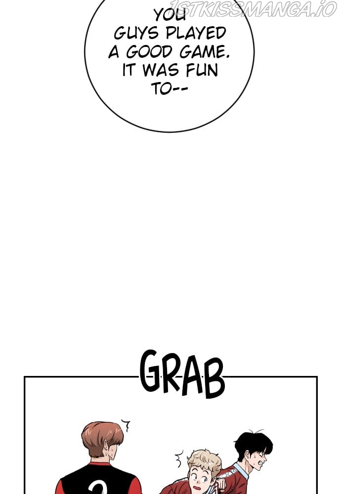 Build Up chapter 81 page 45