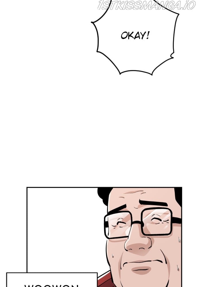 Build Up chapter 81 page 51