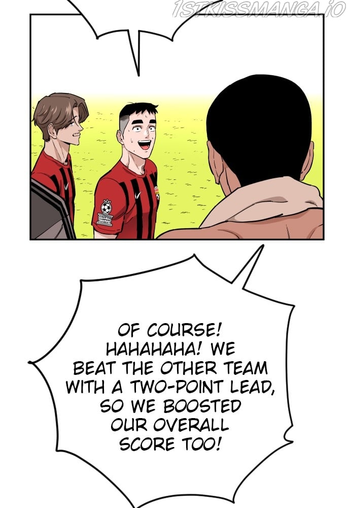 Build Up chapter 81 page 68