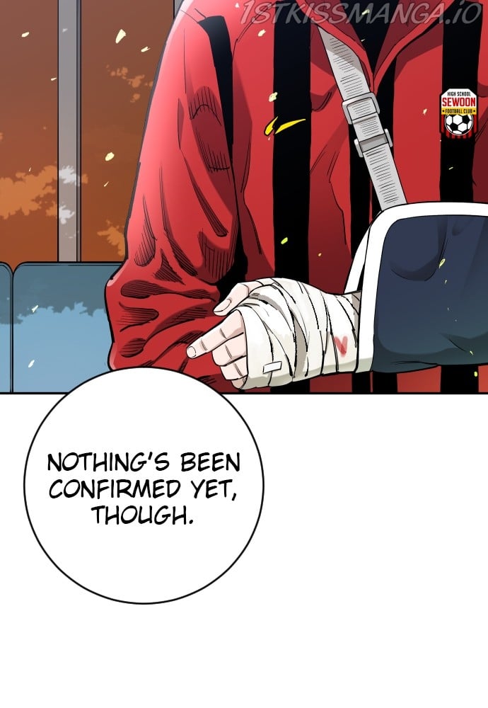 Build Up chapter 81 page 82