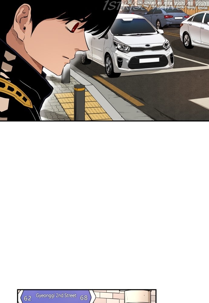 Build Up chapter 81 page 89