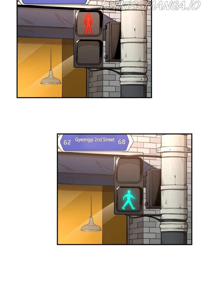 Build Up chapter 81 page 90