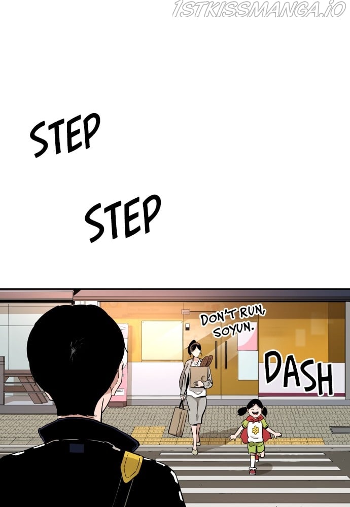 Build Up chapter 81 page 91