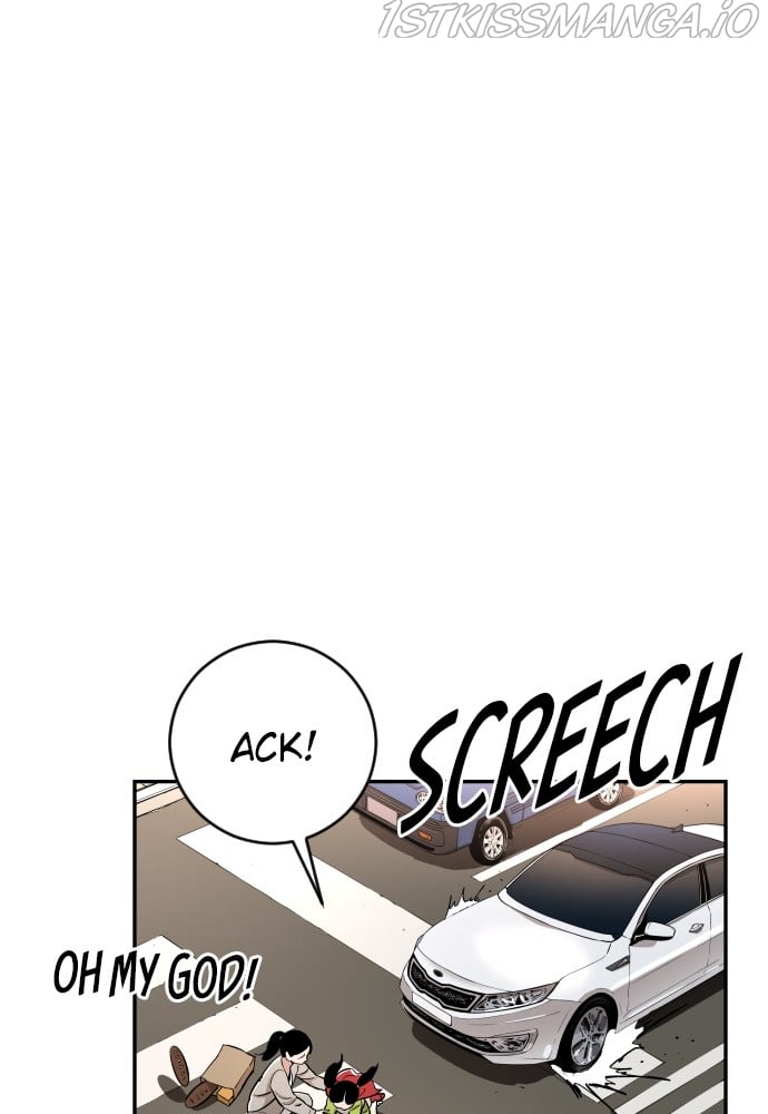 Build Up chapter 81 page 95