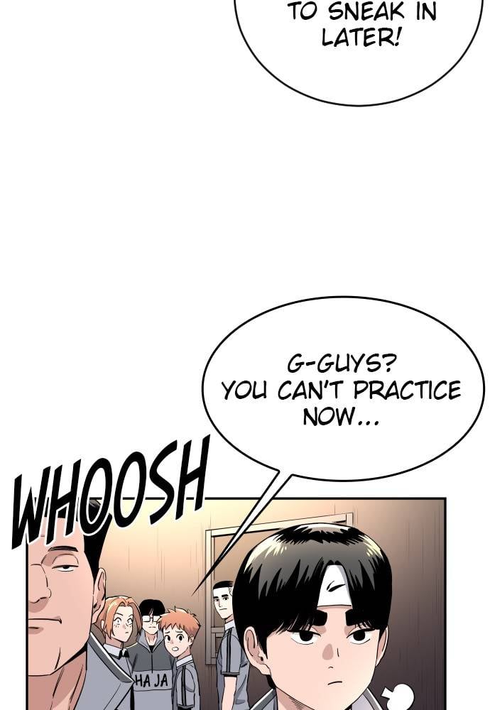 Build Up chapter 82 page 101