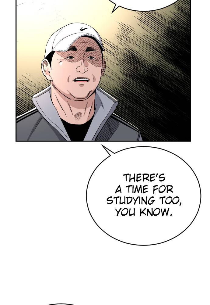 Build Up chapter 82 page 124