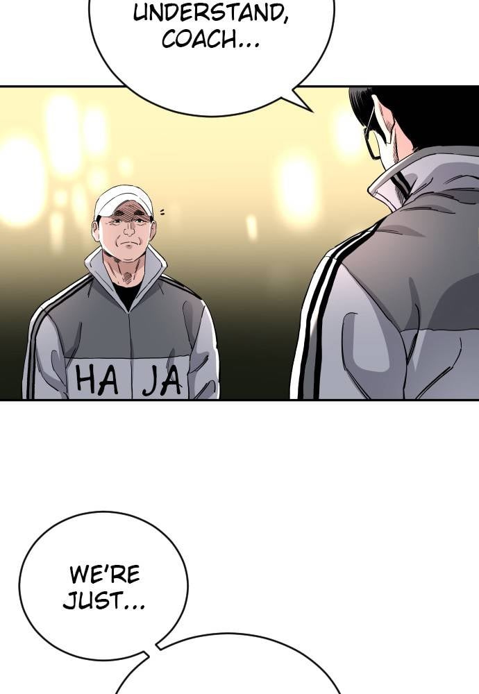 Build Up chapter 82 page 129