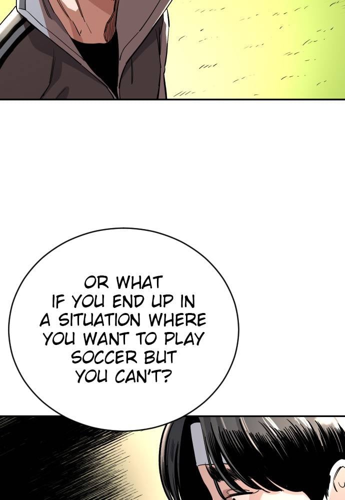 Build Up chapter 82 page 150