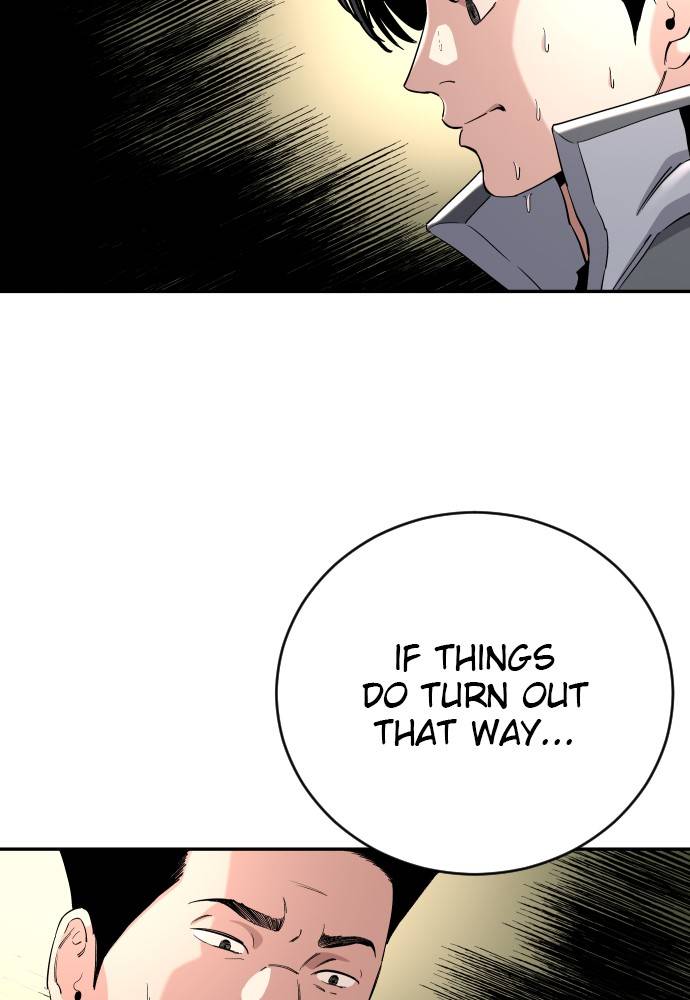 Build Up chapter 82 page 151