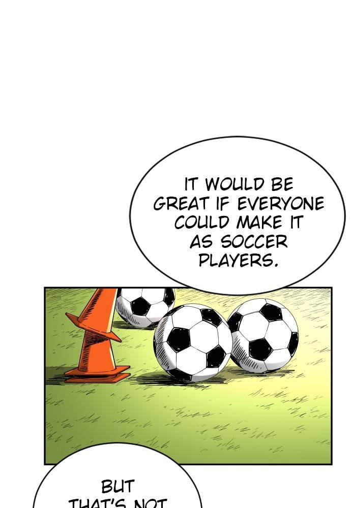 Build Up chapter 82 page 154