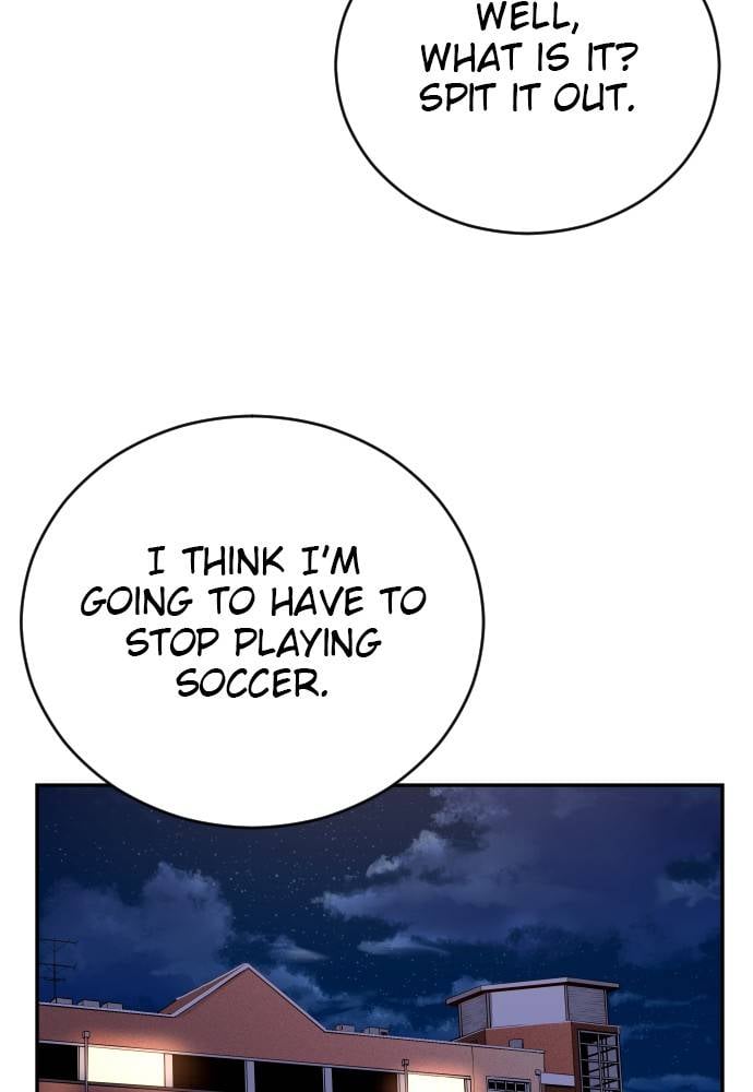 Build Up chapter 82 page 167