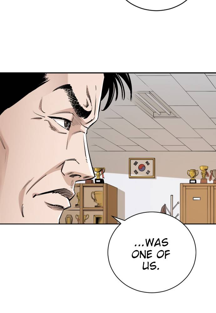 Build Up chapter 82 page 17