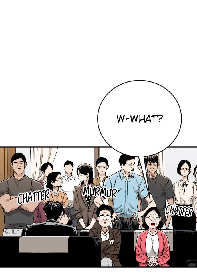 Build Up chapter 82 page 18