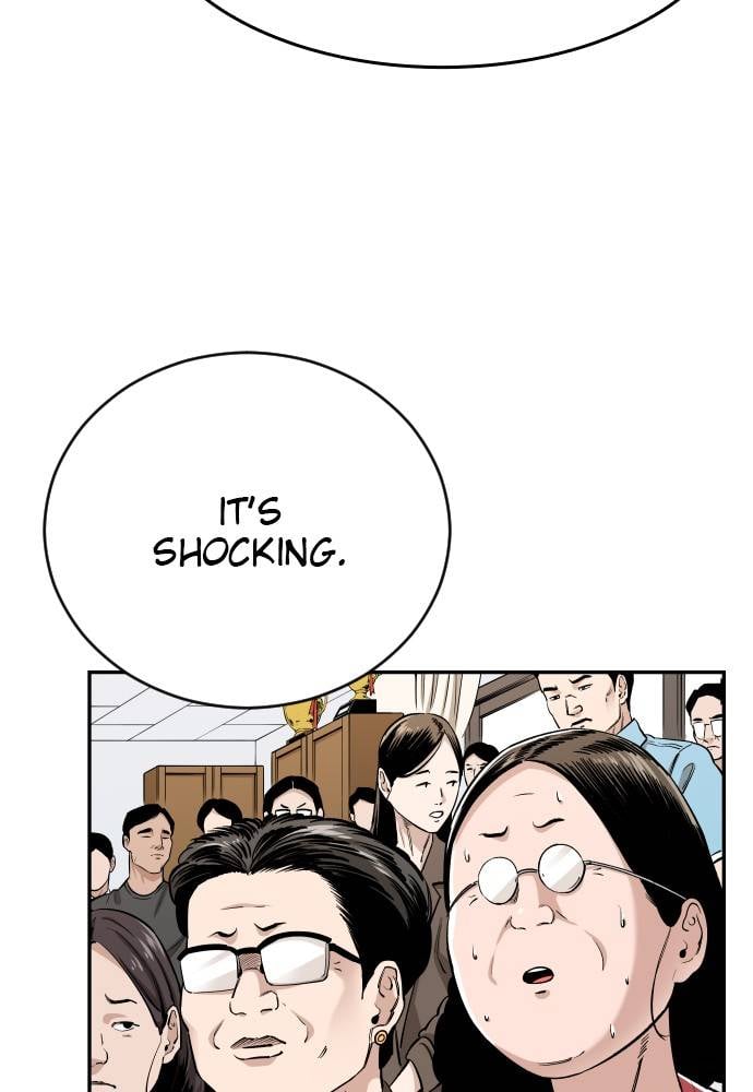 Build Up chapter 82 page 23