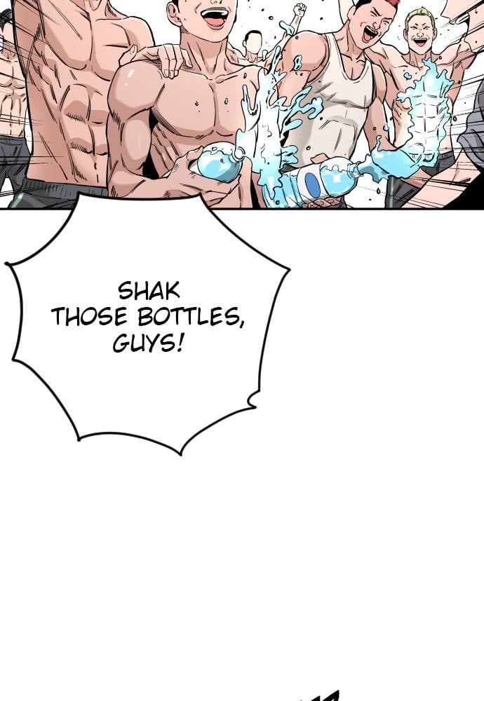 Build Up chapter 82 page 39