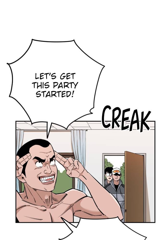 Build Up chapter 82 page 41