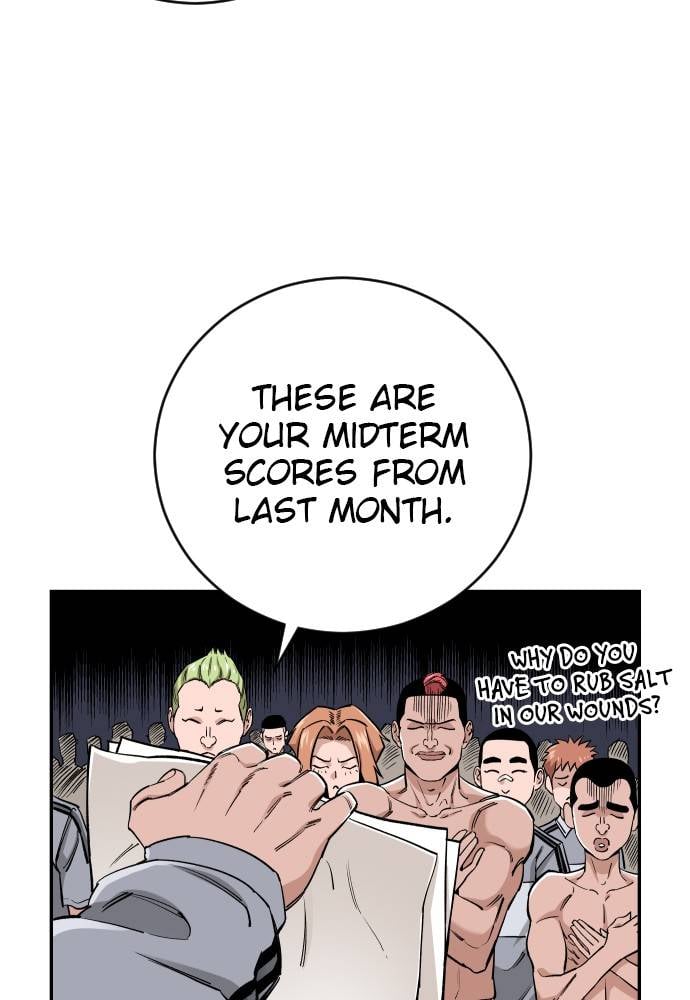 Build Up chapter 82 page 53