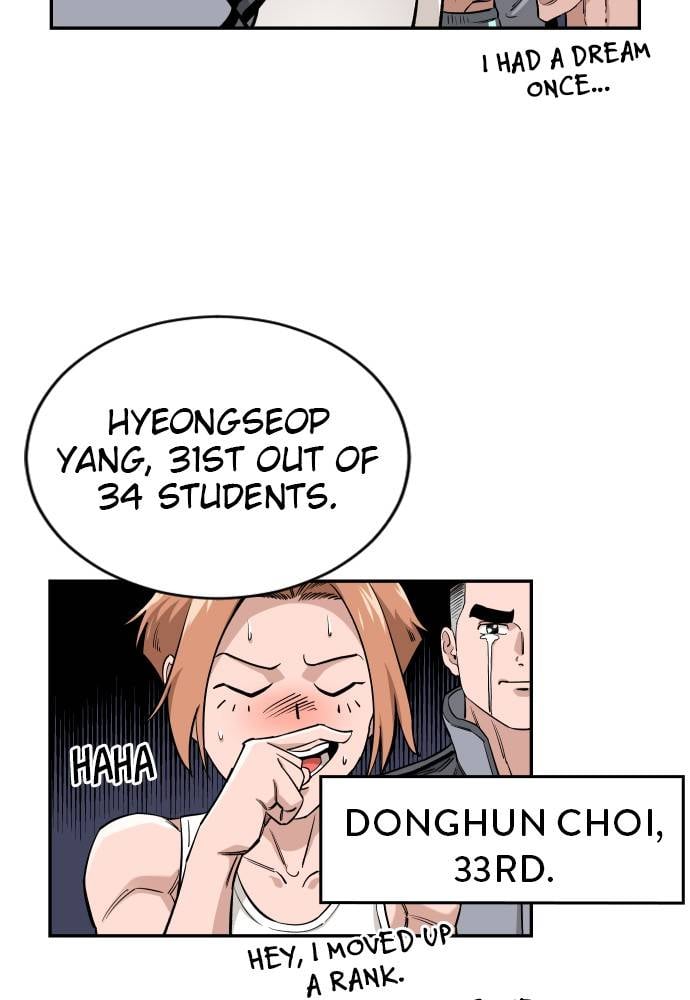 Build Up chapter 82 page 54