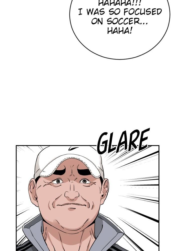 Build Up chapter 82 page 56