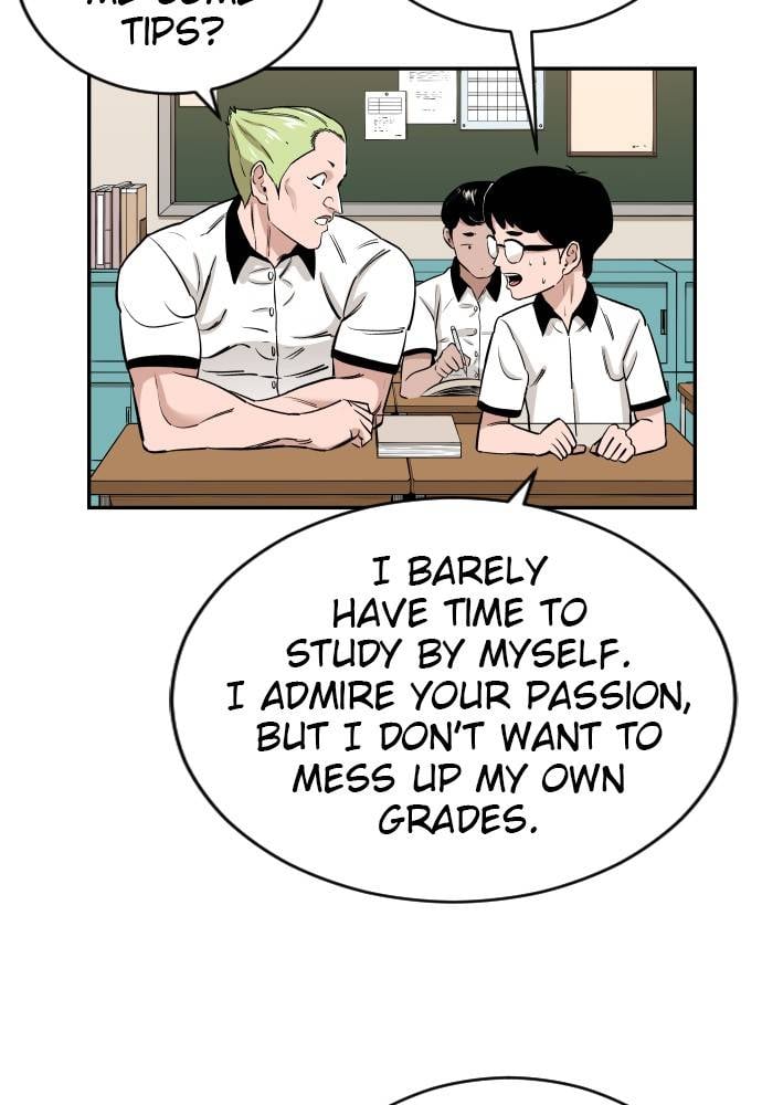 Build Up chapter 82 page 68