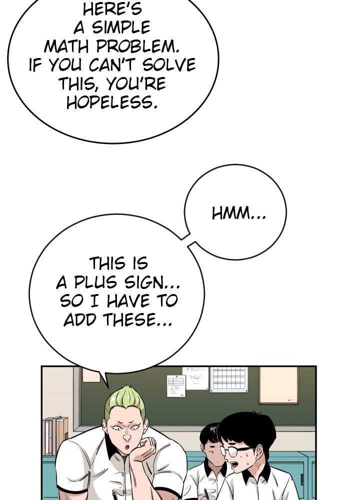 Build Up chapter 82 page 70