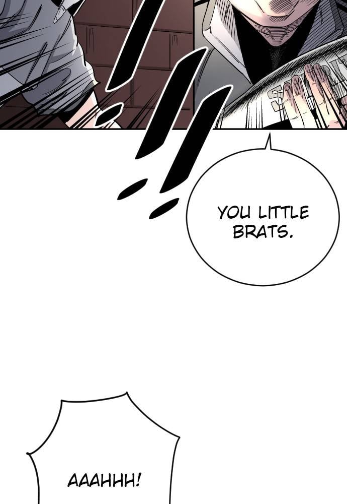 Build Up chapter 82 page 94