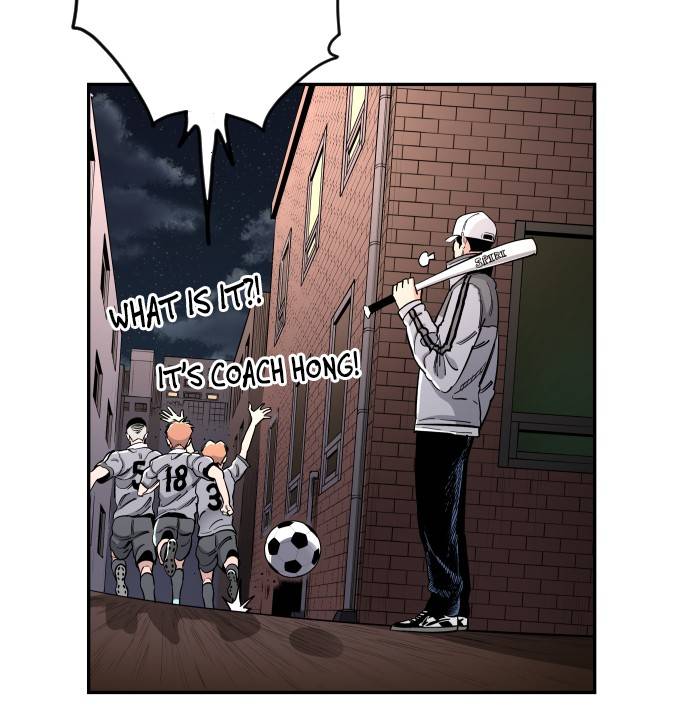 Build Up chapter 82 page 95