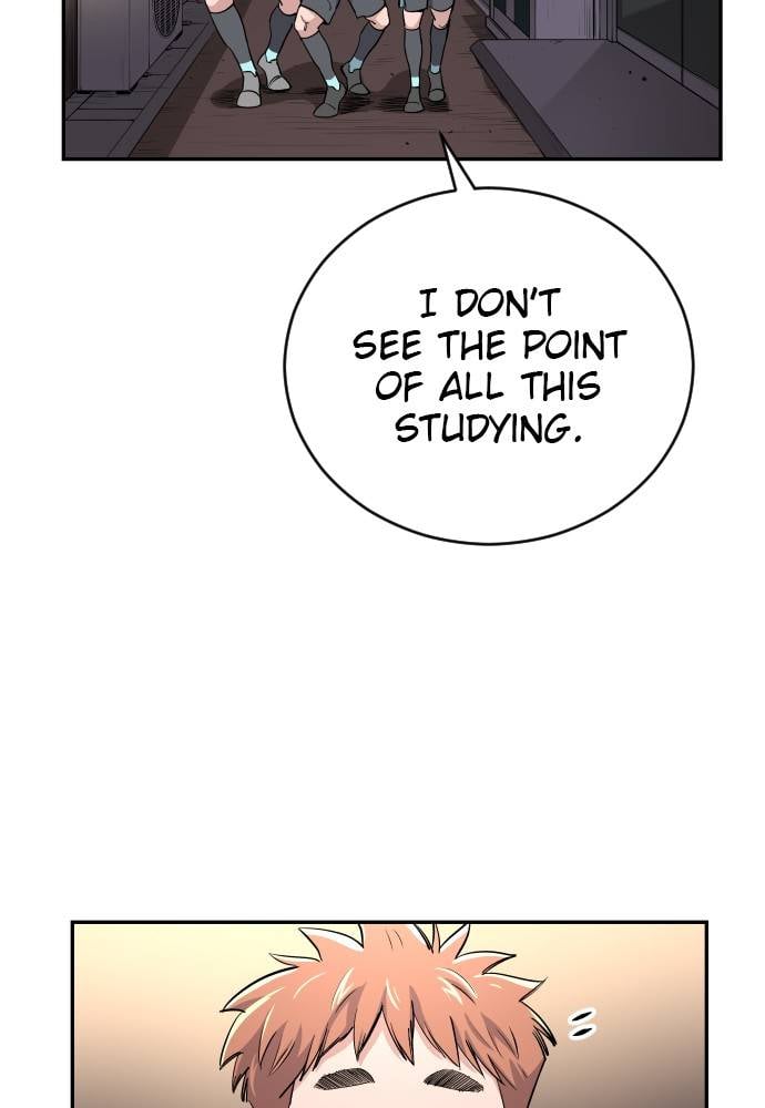 Build Up chapter 82 page 98