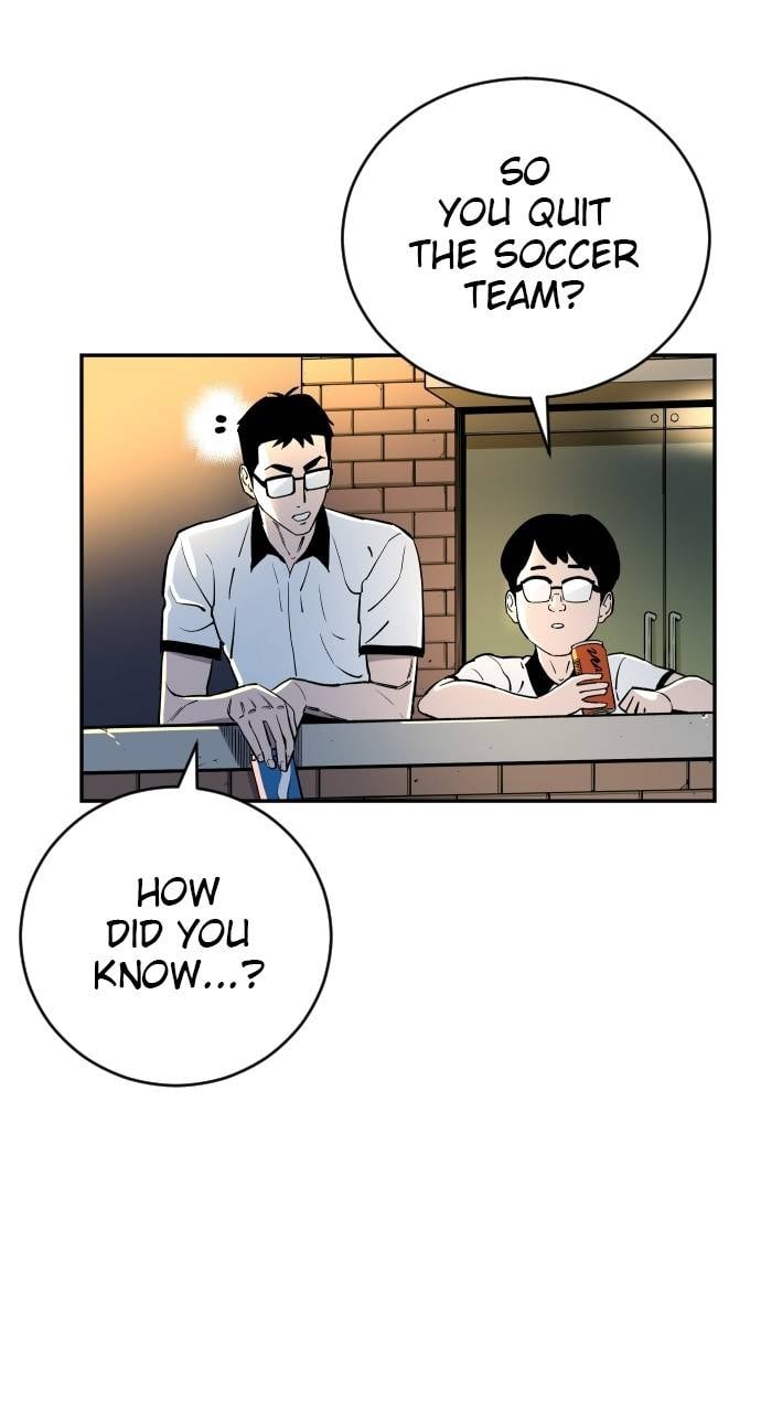 Build Up chapter 83 page 17