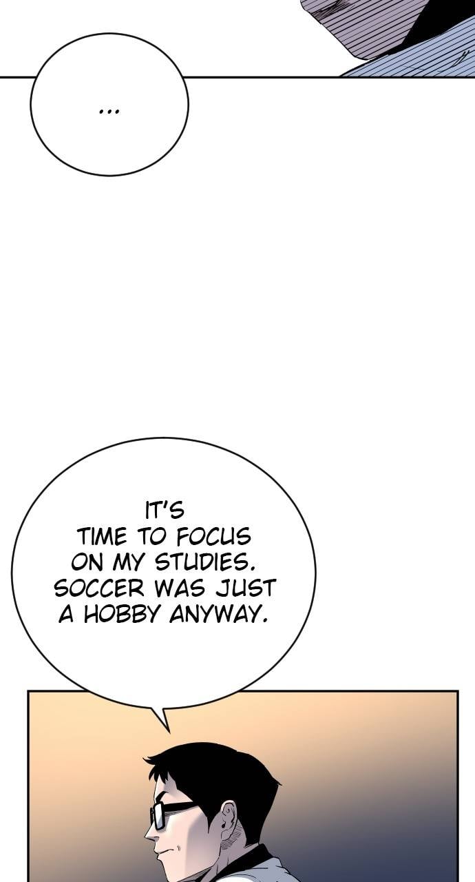 Build Up chapter 83 page 20