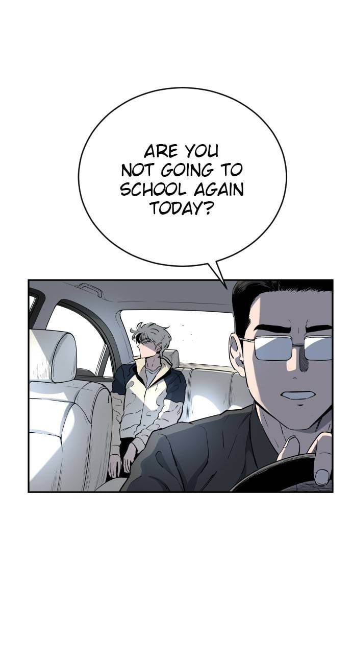 Build Up chapter 83 page 3