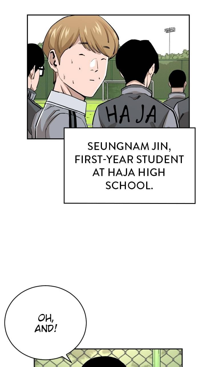 Build Up chapter 83 page 37