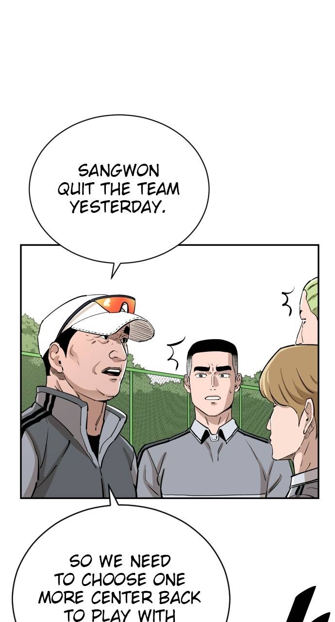 Build Up chapter 83 page 47