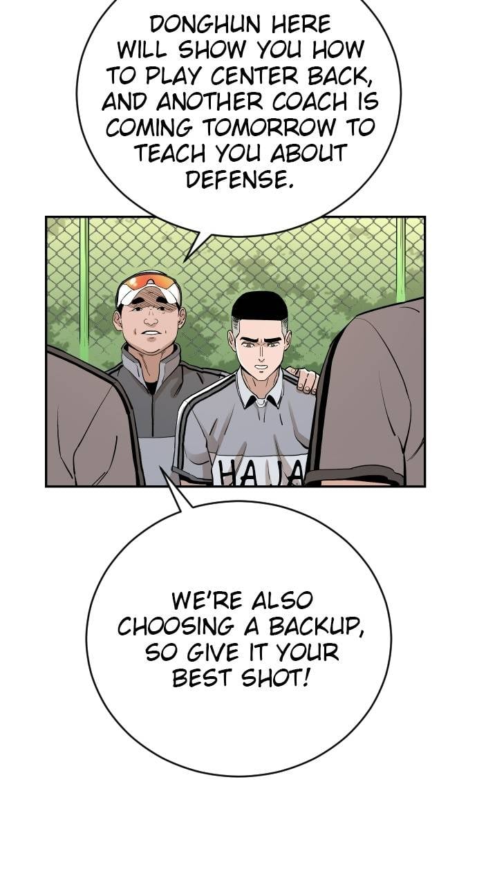 Build Up chapter 83 page 50