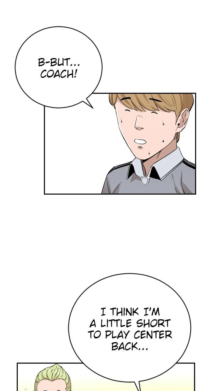 Build Up chapter 83 page 51