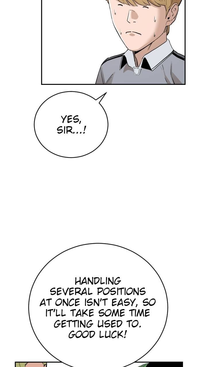 Build Up chapter 83 page 55