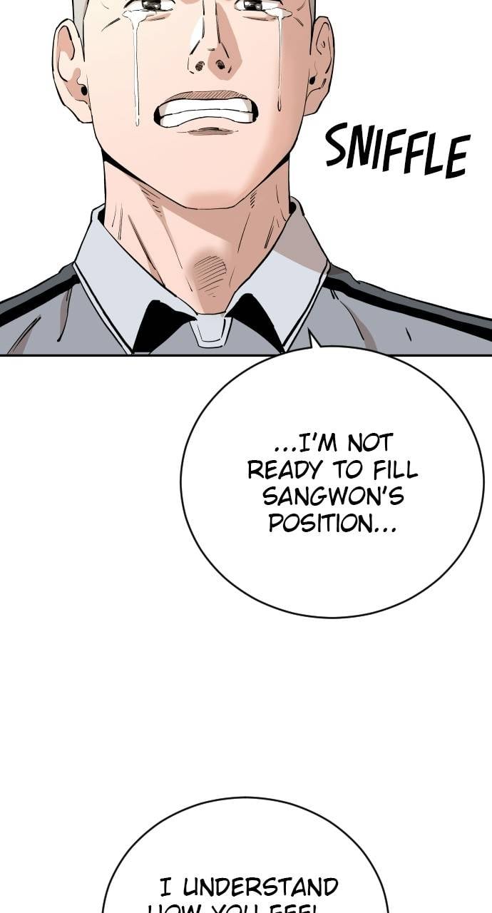 Build Up chapter 83 page 57